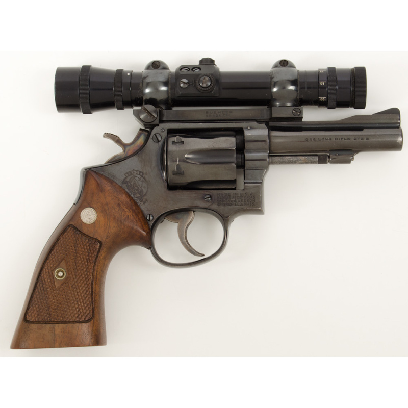 Mira Scout 2x Nickel Marburg Germany Tubo 22mm