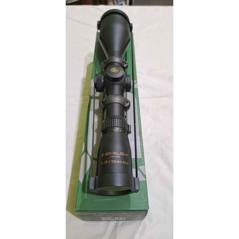 Marlin 17 Hmr