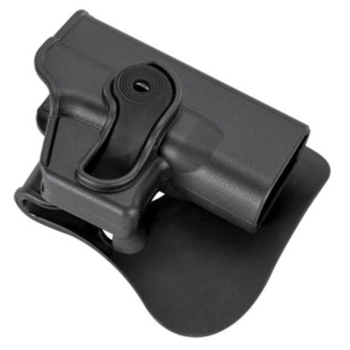 Funda Sig Sauer Polimero Para Glock 19, 17, 22 31 Nuevo Usd45