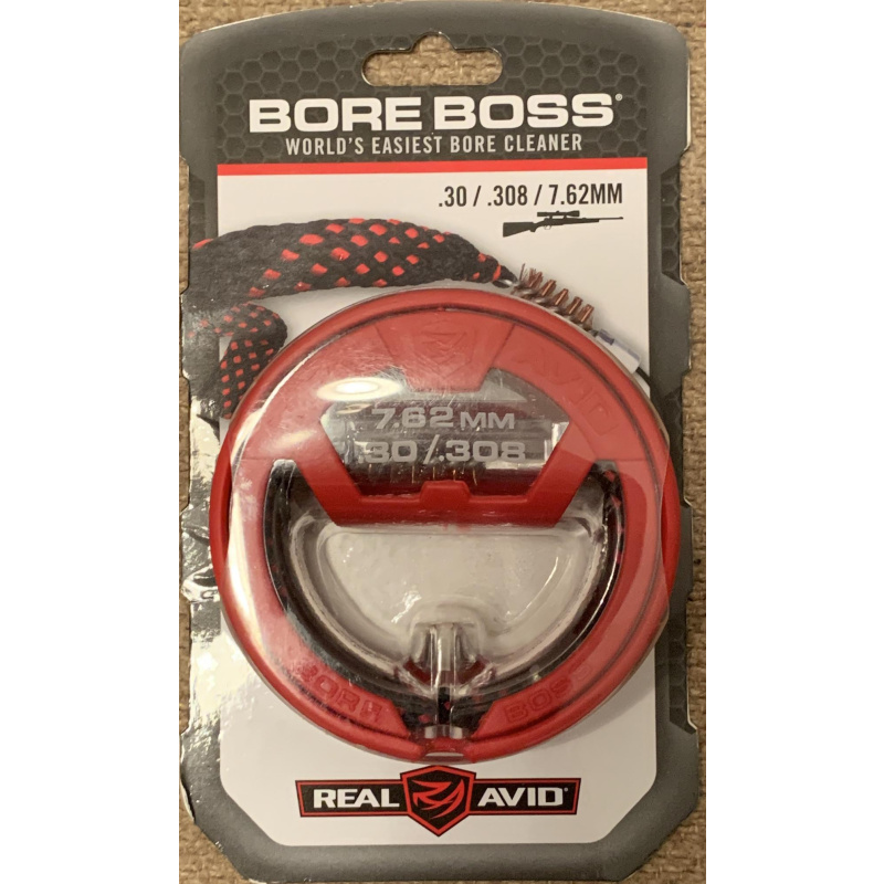 Bore Boss Cal .30, 30-06, 308, 300 Nuevo U$25