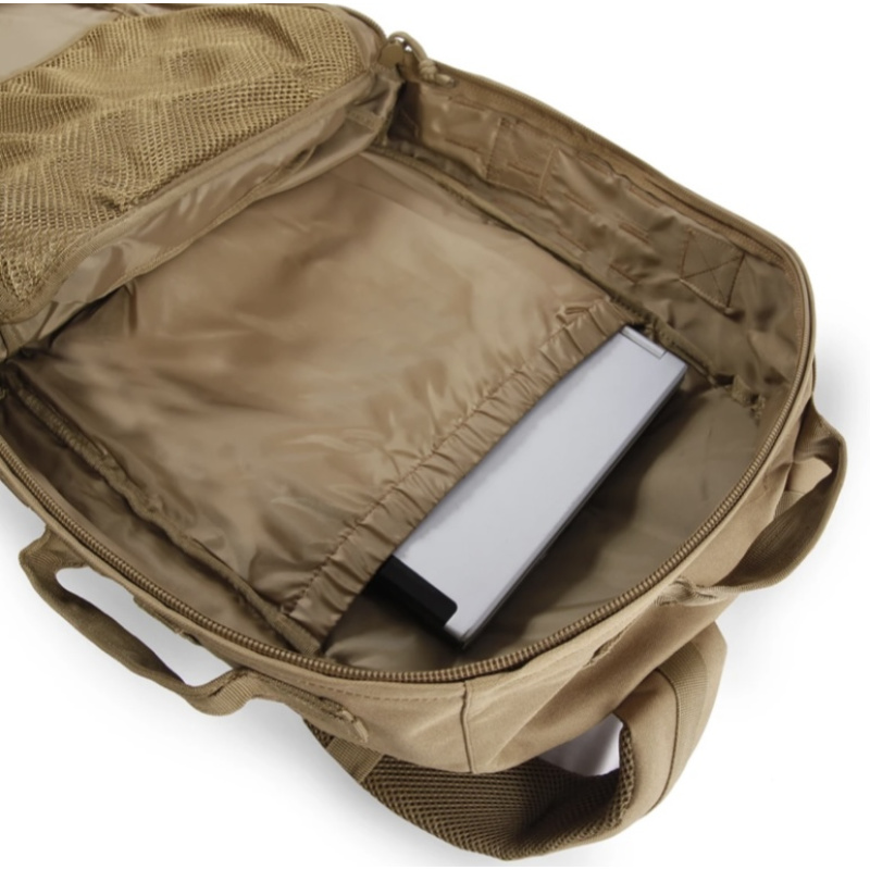 Mochila Tactica Highland Tactical Modelo Major 34 Litros Nueva Usd100