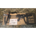 Carabina Walther Hk Mp5 A5