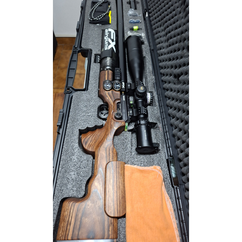 Fx King 5.5