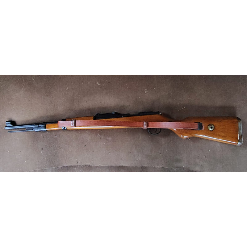 Mauser K98k Norinco Legend Jw25 Correa
