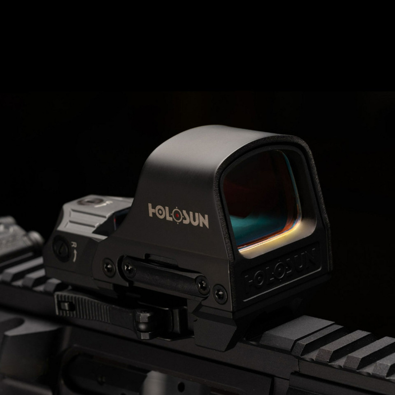Mira De Punto Red Dot 510c Holosun