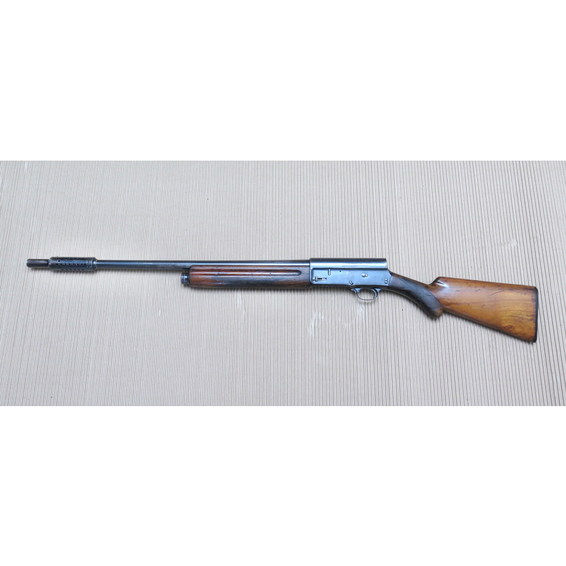 Fn Browining Auto5 - Cal 12