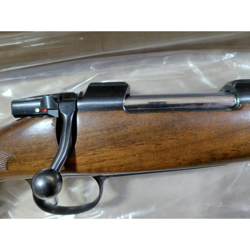 Fusil Cz 550 Lux Cal .308