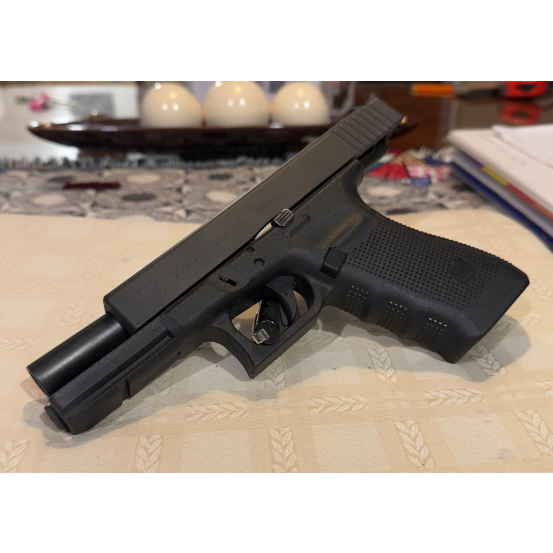 Glock 21 Gen 4 Full Size, Cal. .45 Acp - Austria