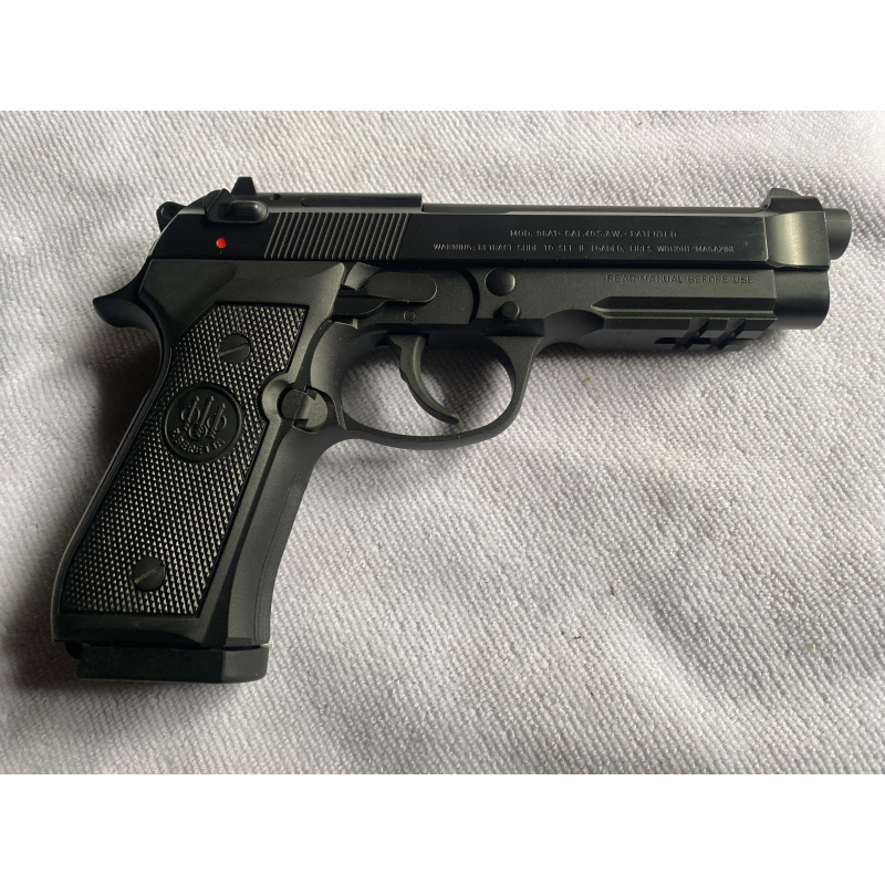 Beretta 96a1
