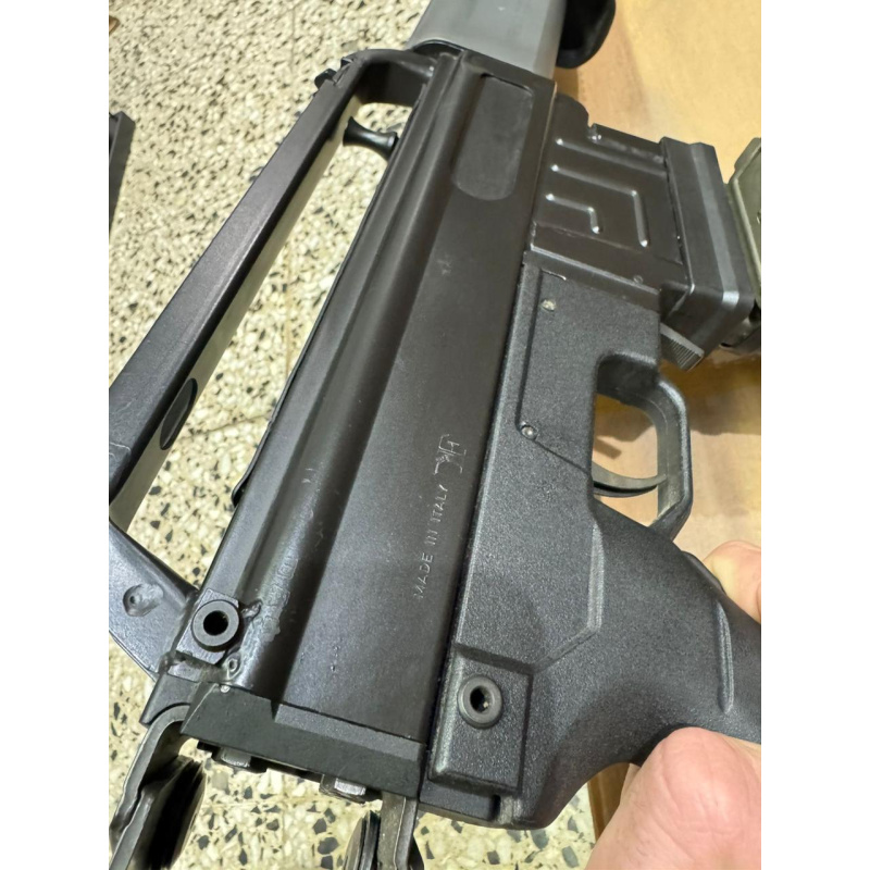 Escopeta Franchi Spas 15