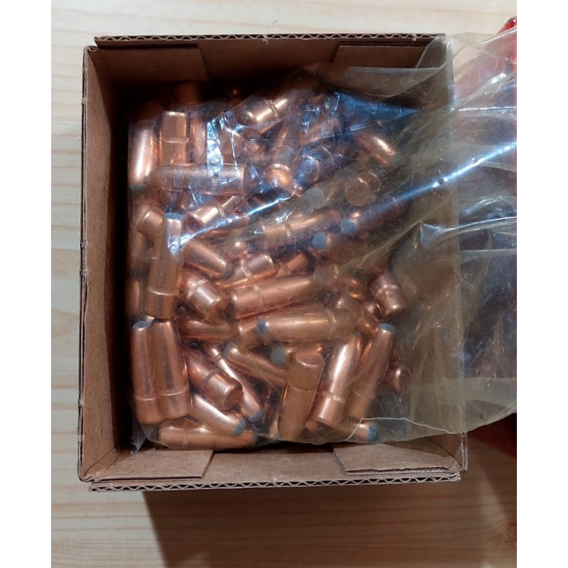 100 Puntas Hornady Cal. 303 (174 Gn)