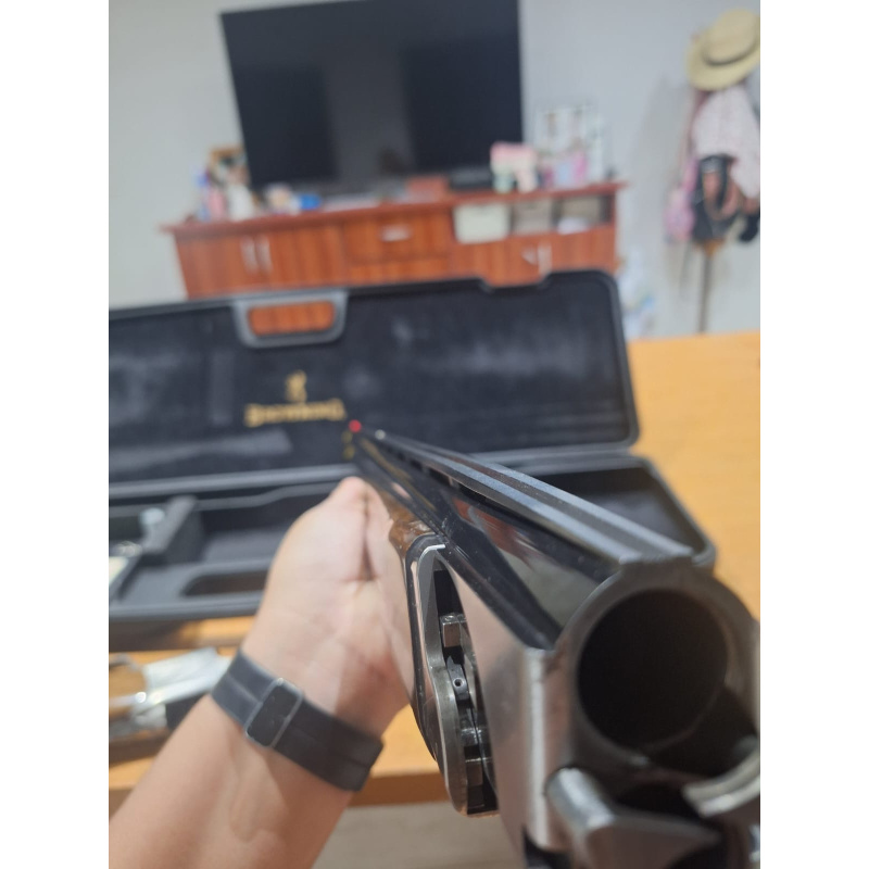 Browning Cinergy Trap