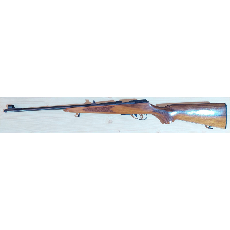 Carabina Zastava 22 Magnum
