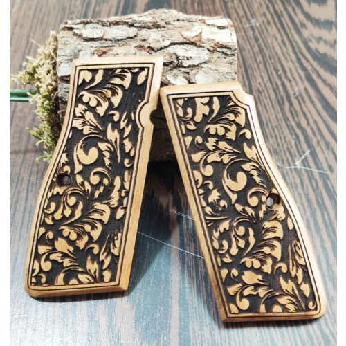 Browning Gp35 Hp35 Fm Cachas