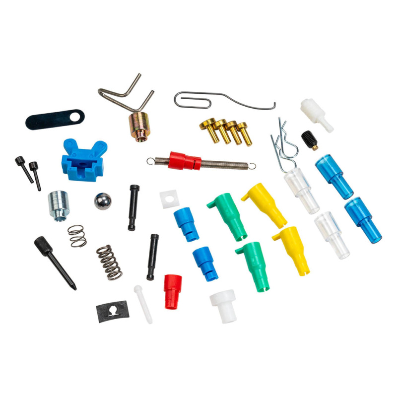 Kit De Repuestos Dillon Rl-550