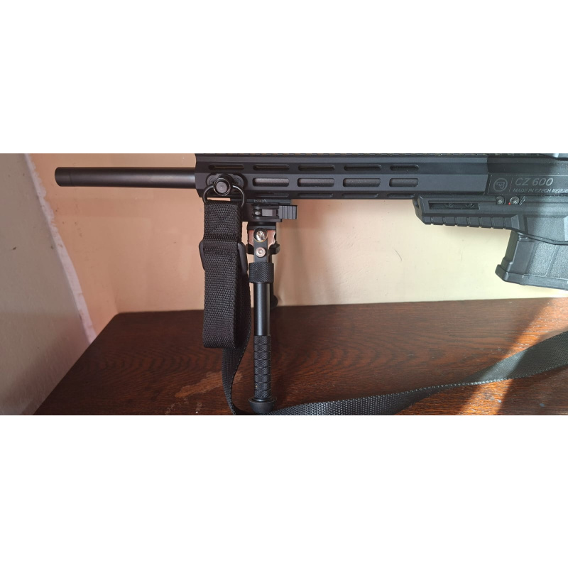 Carabina Cz 600 Trail
