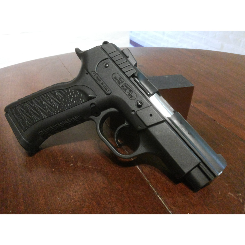 Tanfoglio Cal 40 Sw Force99