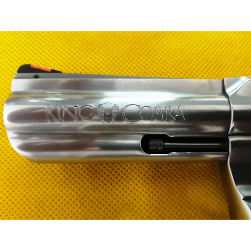 Colt King Cobra