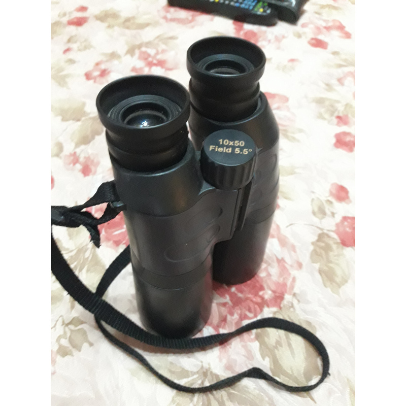 Binoculares Hokenn  10x50