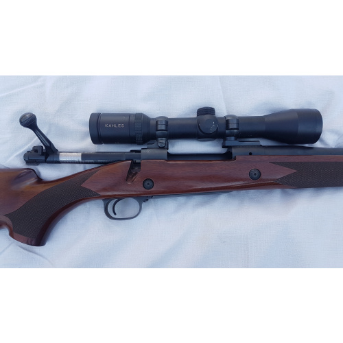 Winchester Mod. 70 Safari Express Cal. .458 Win Mag