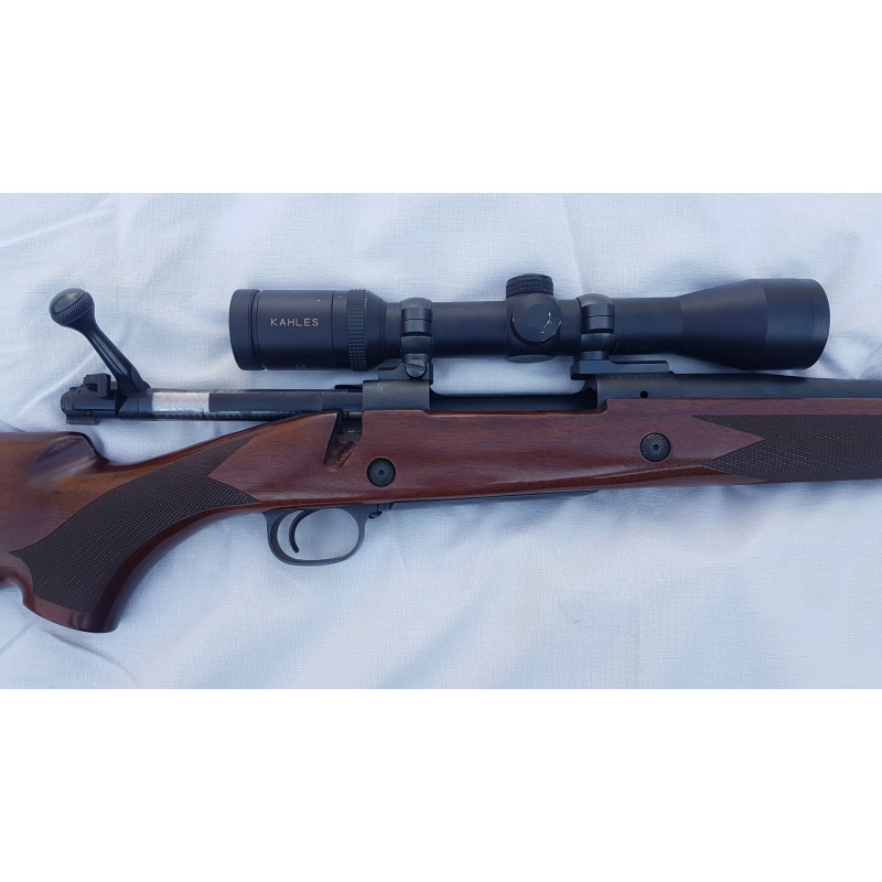 Winchester Mod. 70 Safari Express Cal. .458 Win Mag