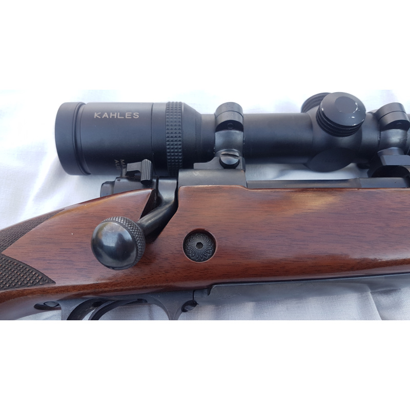 Winchester Mod. 70 Safari Express Cal. .458 Win Mag