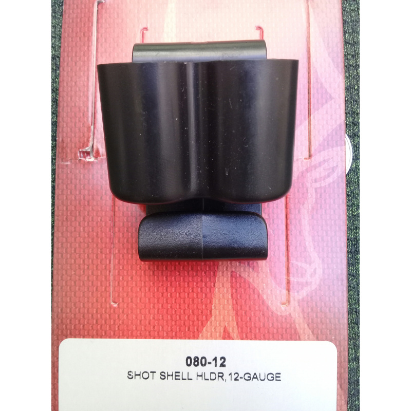 Porta Cartuchos 12 Safariland P Cinturón/ Pantalón