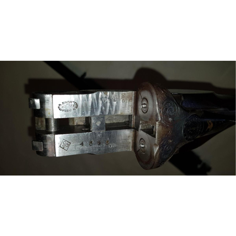 Sabatti - Gardone Cal 20 Con Cuim