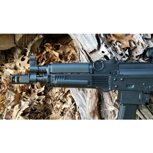 Kalashnikov / Palmetto Psa Ak-v Chimaza Guardamano