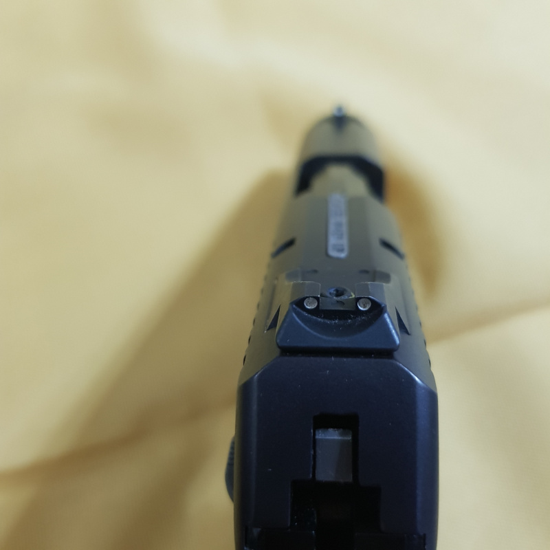 Ruger Lc9, Cal 9x19 Mm, Con Cuim.