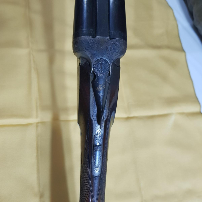 Sabatti - Gardone Cal 20 Con Cuim