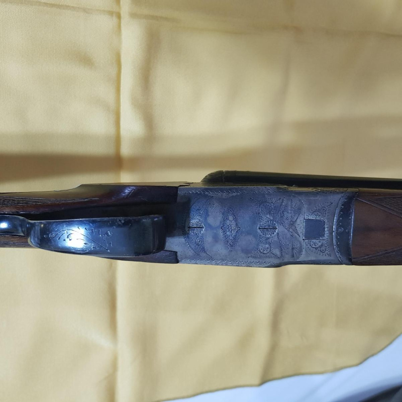 Sabatti - Gardone Cal 20 Con Cuim