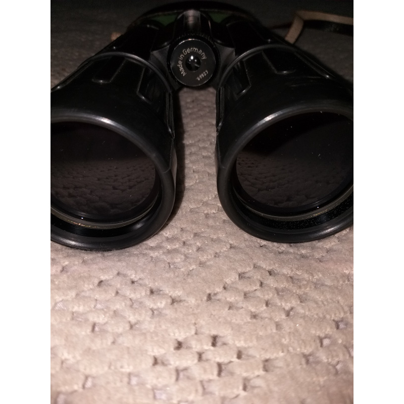 Binoculares Optolyth 7x50