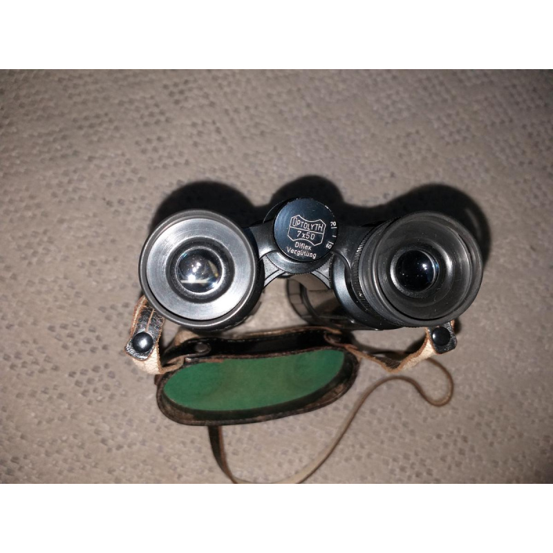Binoculares Optolyth 7x50