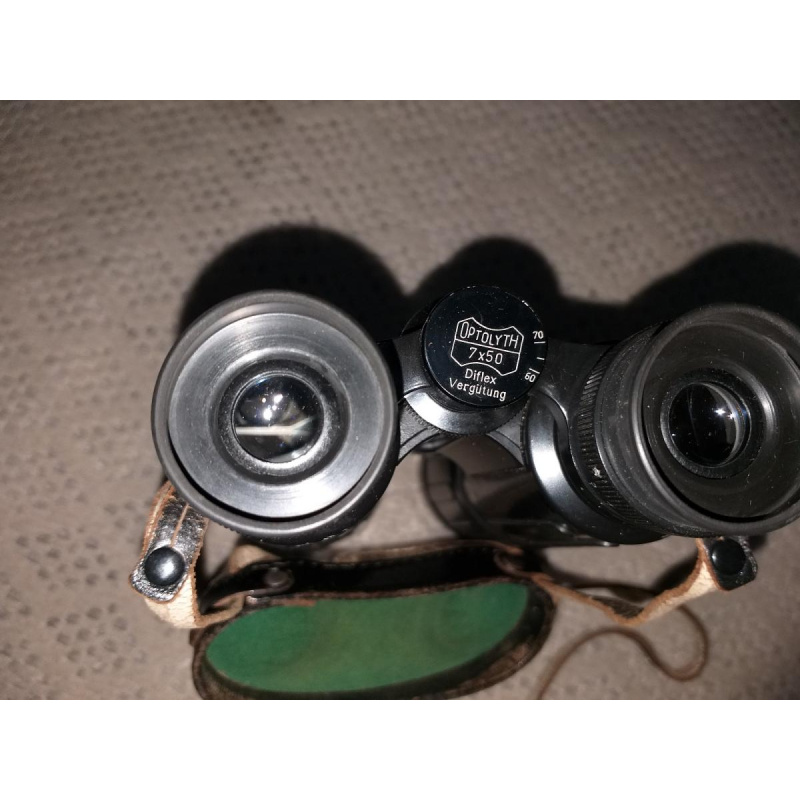 Binoculares Optolyth 7x50