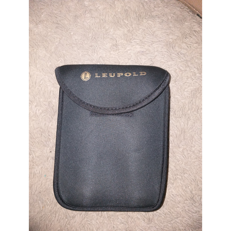 Binoculares Leupold Bx-2 Acadia 10x50