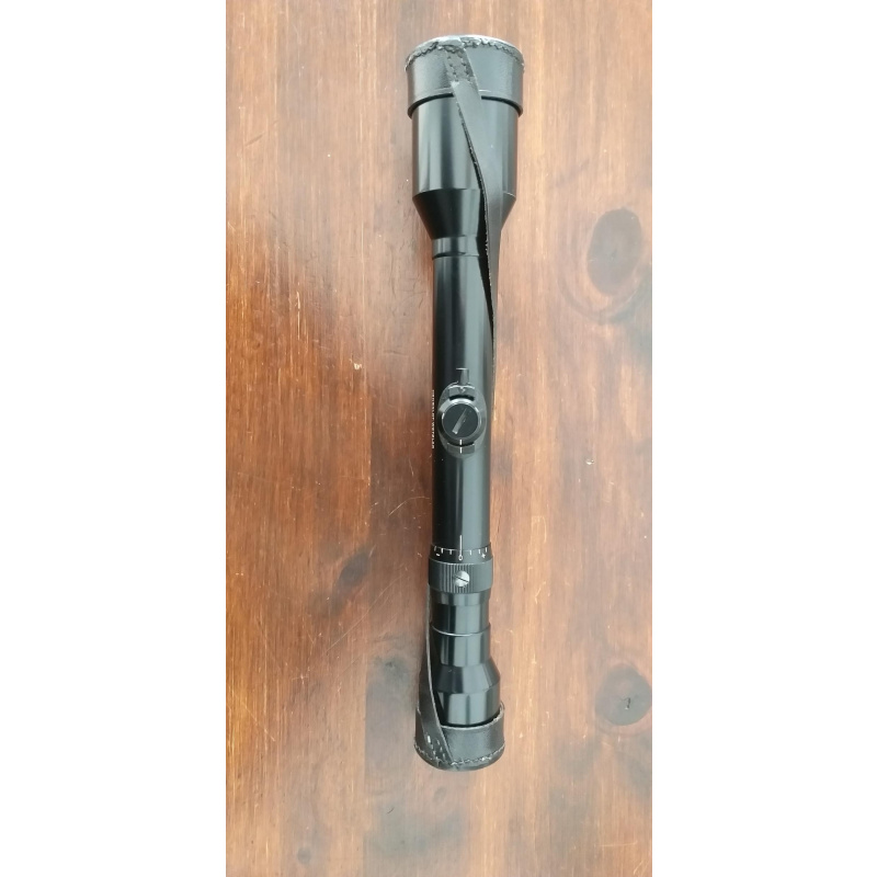 Mira Telescópica Hensoldt Duralyt 6x42