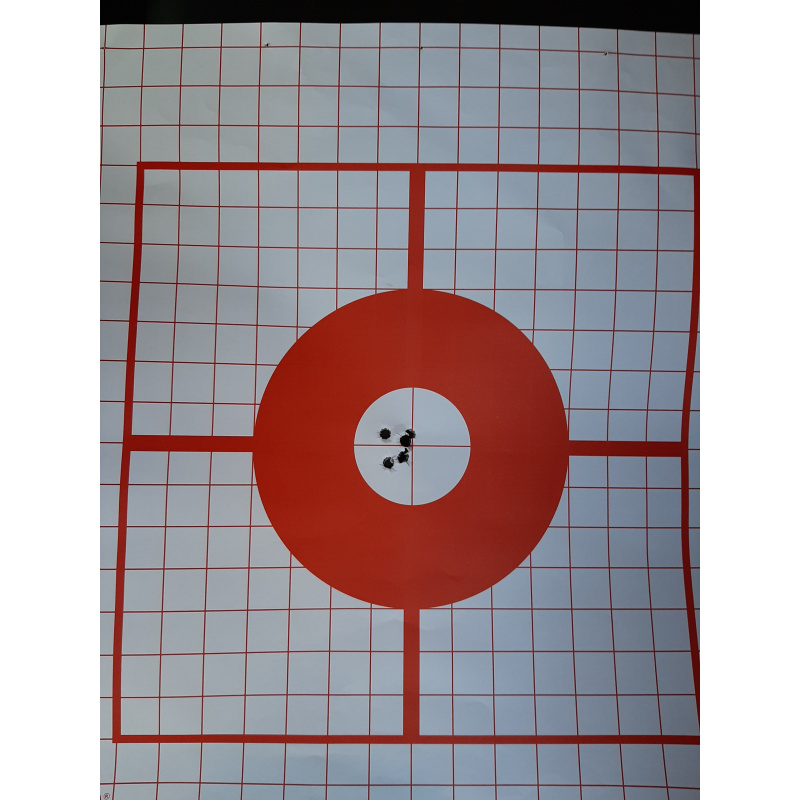Remington 700 De Lujo