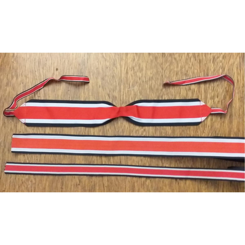 Cinta De Cuello Para Medalla
