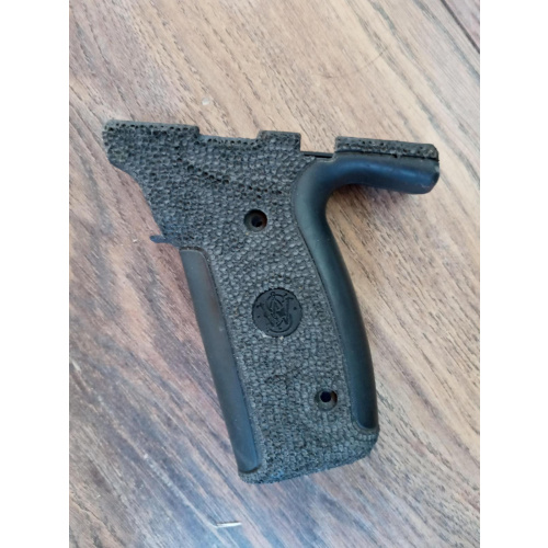 Sw 22 A / S Cachas Pirograbadas