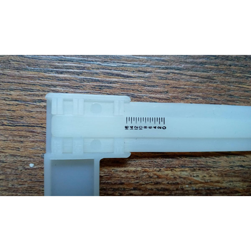 Colimador Para Miras De 20, 32 Y 40mm Objetivo 22-45 Cal