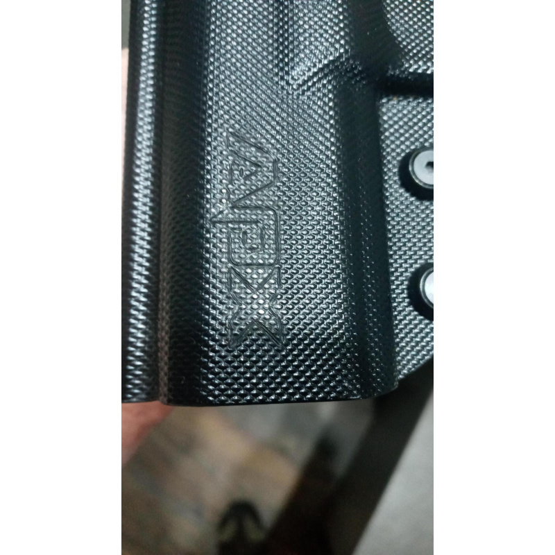 Beretta Apx Funda Zurda Amadini Ghost