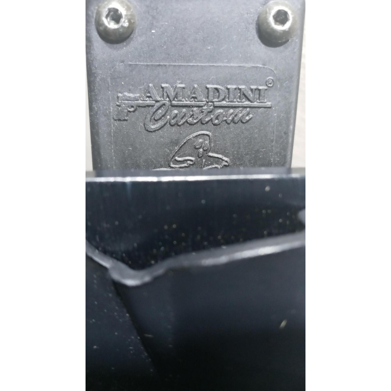 Beretta Apx Funda Zurda Amadini Ghost