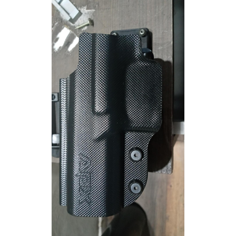 Beretta Apx Funda Zurda Amadini Ghost