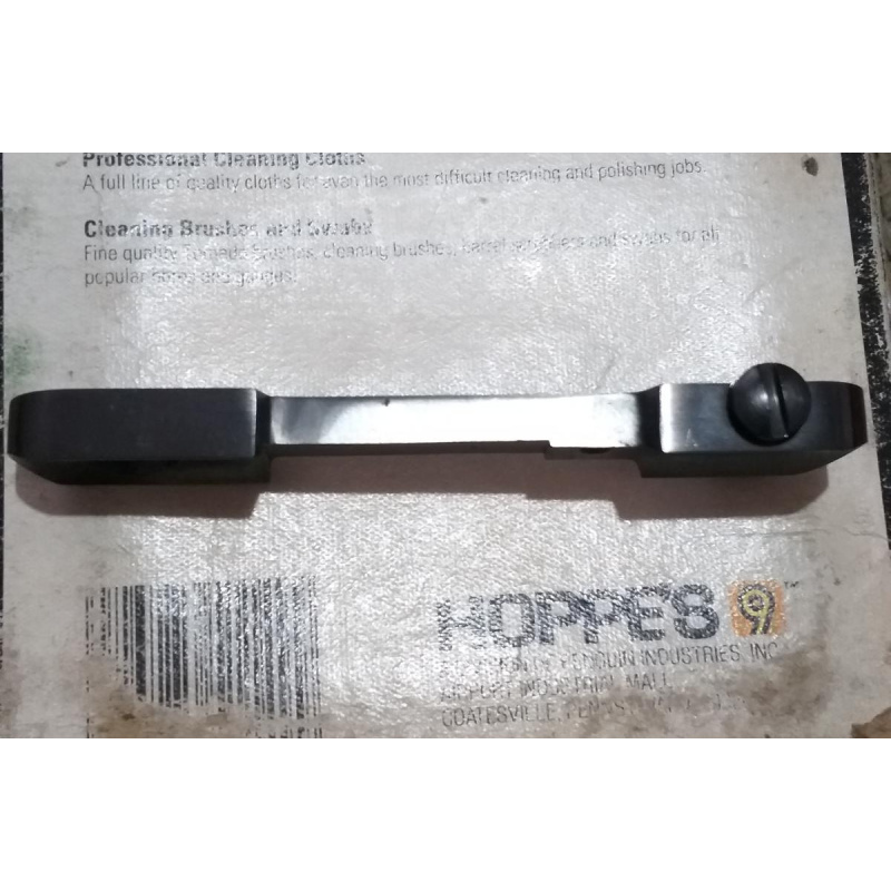 Base Enteriza Burris Para Remington 7600