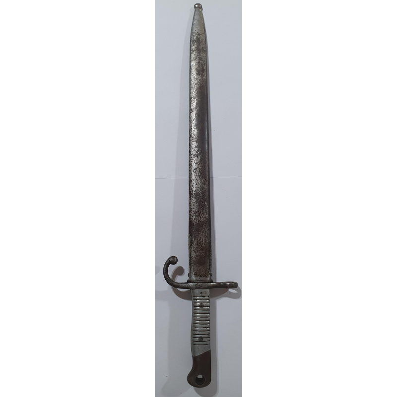 Bayoneta Mauser 1891 T5754