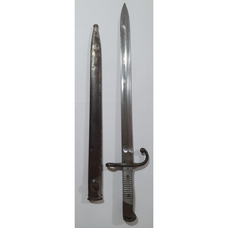 Bayoneta Mauser 1891 T5754