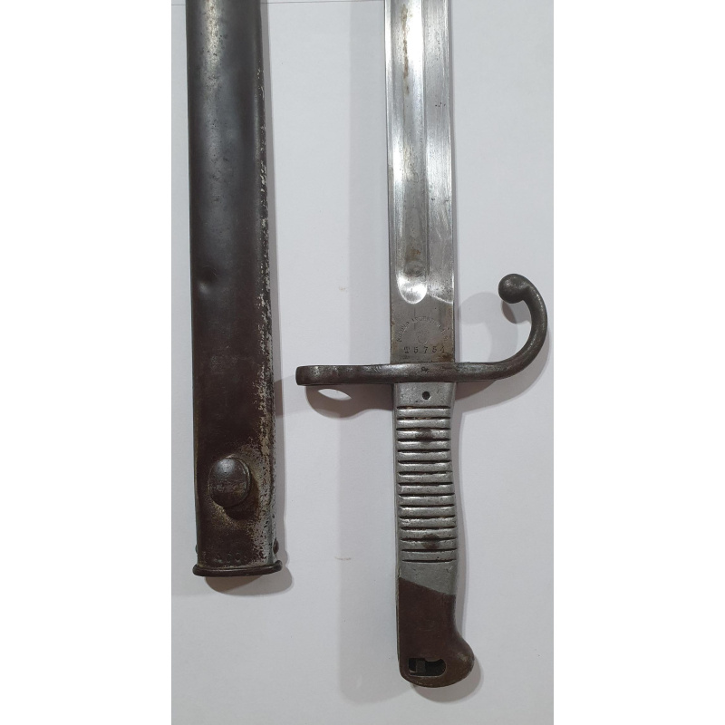 Bayoneta Mauser 1891 T5754