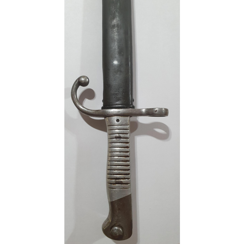 Bayoneta Mauser 1891 T2925