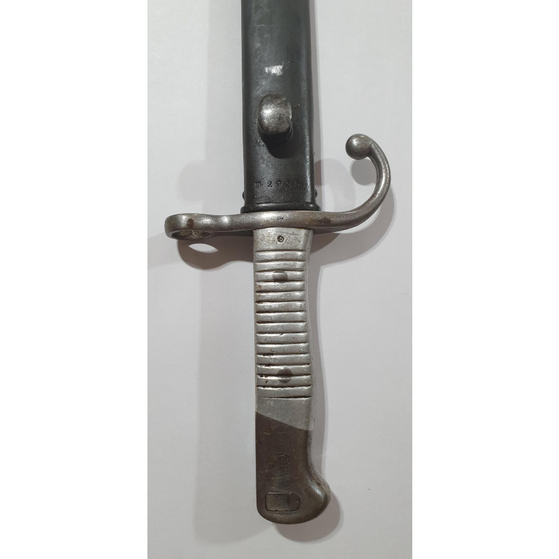 Bayoneta Mauser 1891 T2925
